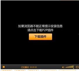 央视在线视频无法观看,原因及解决方案揭秘